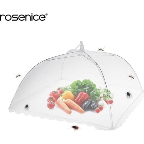ROSENICE Lids For Food