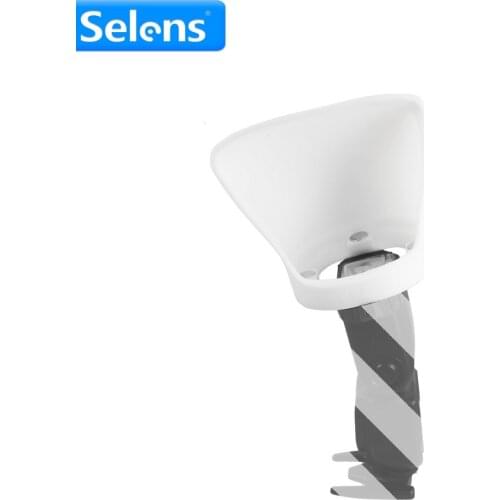 Selens Magnetic Bounce Diffuser Silicone Modular Flash Accessories Lighting Modifier for Canon Nikon Yongnuo Speedlite