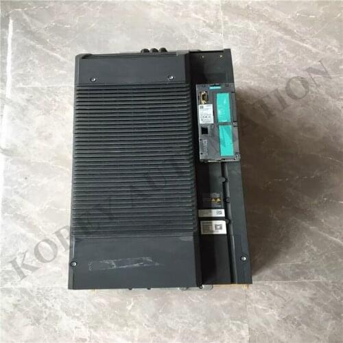 SIEMENS PM240-2 POWER UNIT 6SL3210-1PE31-8UL0 SPOT STOCK
