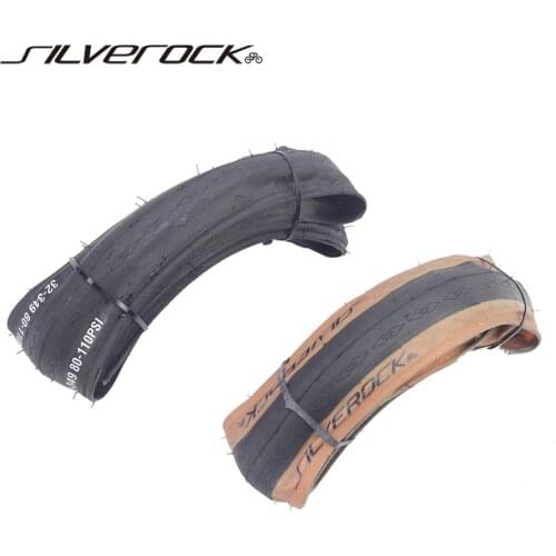 INNOVA G-PRO ONE Bicycle 16 x 1 3/8" Tire for Brompton 3sixty Pike Fnhon Gust Folding Bike 349 Wheel Set