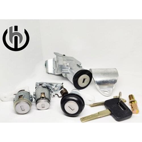 Ignition Lock Switch Door Locks For Commodore VN VG VP VR VS 1988-1997 with central locking