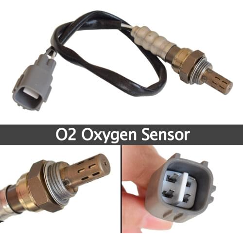 4 Wire Lambda O2 Sensor For Toyota RAV4 Vanguard 2005-2016 2006 2007 2008 89465-42170 8946542170