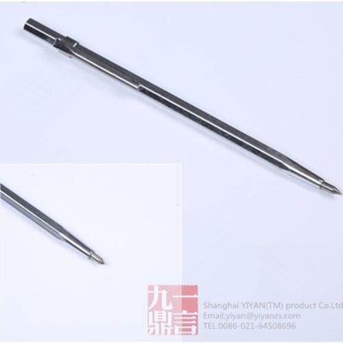 5pcs/lot tungsten carbide tip engraving pen for glass stone ceramic tile silicon wafer Free shipping