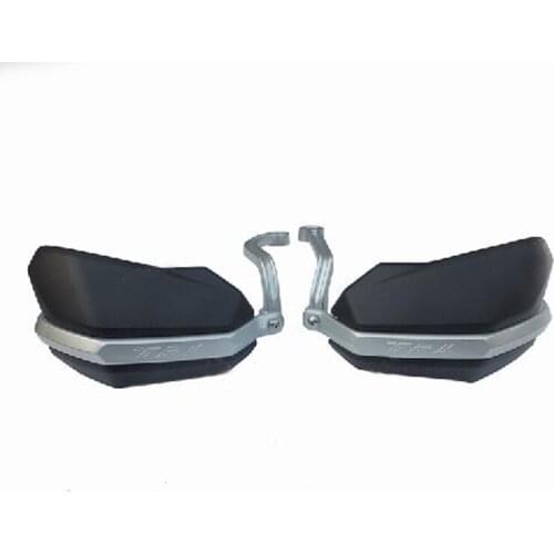 Motorcycle Accessories 2020 TRK502X BJ500GS-5D Aluminum Alloy Left and Right Hand Guard Balance Weight