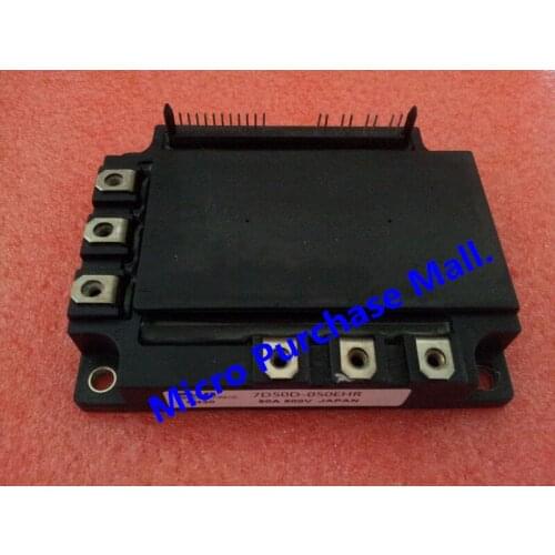 7D50D-050EHR Module Made In JP