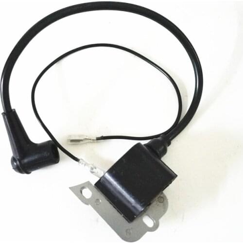 Ignition Coil Module Fits for Husqvarna Chainsaw Models 40 45 50 51 55 61 257 268 272