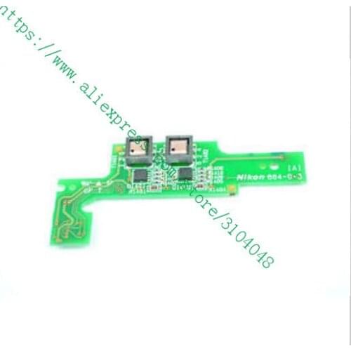 NEW Camera Replacement for Nikon D300 Connection PCB Board SLR Repair Part