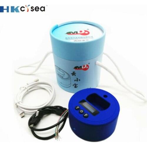 Newest JMD Ebaby Remote/Chip Generate Frequency Tester Cloud Decoding ID46/4D/48/70/83 Car Key Chip Support JMD Assistant