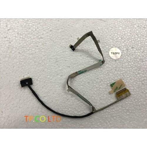 Genuine New BA39-01302A LCD CABLE For SAMSUNG NP370R5E NP450R5E NP470R5E NP510R5E LCD LVDS CABLE