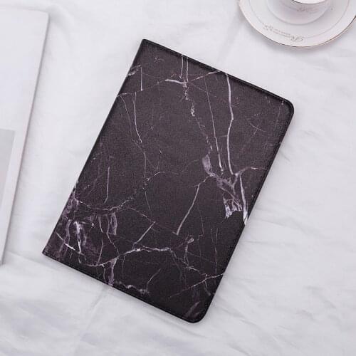 For Apple New iPad 9.7 inch 2017 2018 Case Auto Sleep/Wake up PU Leather Smart Cover for iPad A1822 A1823 A1893 A1954 Shell capa