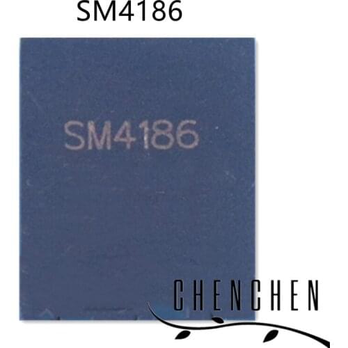 3pcs/lot SM4186 QFN 100% New Original