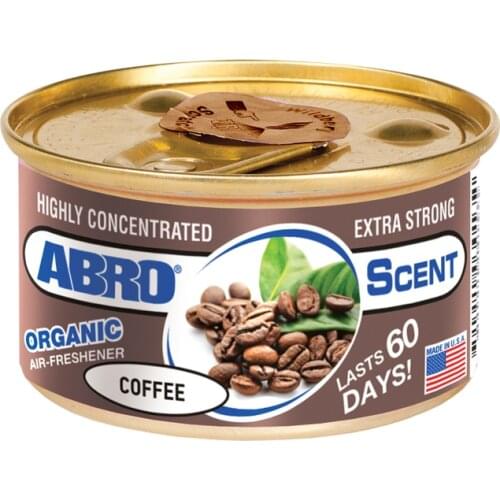 Abro Car Accessories