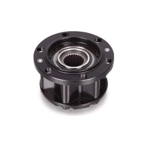 B029 43810-60A00 AVM438 FOR SUZUKI X-90 Vitara Escudo 89-01 JIMNY SJ410413 Samurai sierra free wheel locking hubs