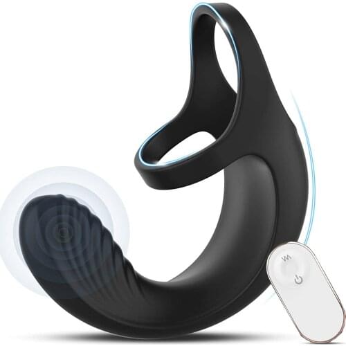 BeHelper Penis Rings