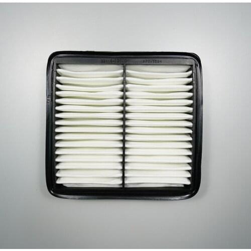 Air filter for Hyundai: Elantra 1.6 / 1.8,2009 Hyundai i30 1.6 / 2.0AT eom:28113-0Q000 #FK213
