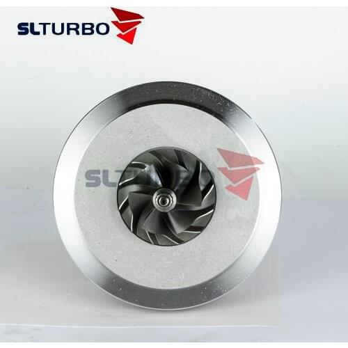 GT1852V Garrett cartridge turbine Balanced 742693 for Mercedes-PKW C-Klasse 220 CDI W203 110Kw 150HP OM646 - turbo core CHRA NEW