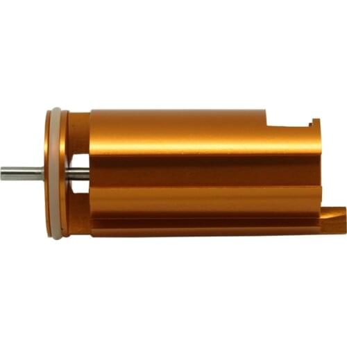 Tippmann Paintball A5/X7 Valve Complete #02-V