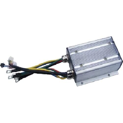 Kelly Sinewave Controller KLS6035S 24V-60V 350A for 3000W Hub Motor