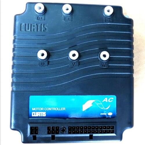 Curtis Speed Controller 1230-2402