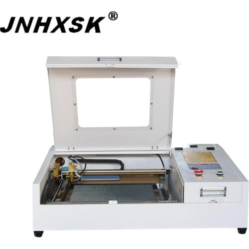 4040 cnc laser engraver mini diy laser cutting machine for Acrylic wood granite stone leather