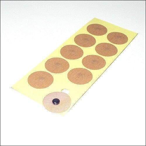 ACU-Magnetic Patches 100pc / 200pcs Magnetic Acupuncture Pain Relief Plaster Muscle Relax