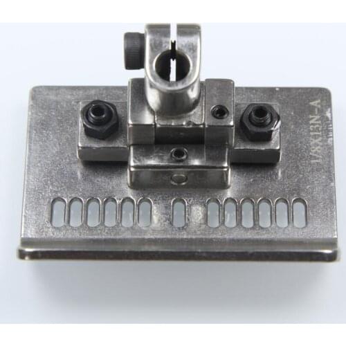 Kansai Presser Foot 1/8X13N-A 13 Needles For FB4404, 4412 Sewing Machine Parts Accessories