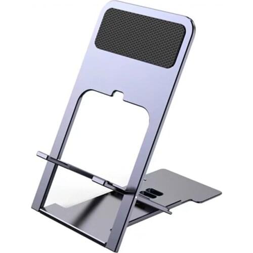 Aluminum Alloy Adjustable Laptop Stand Folding Portable for Notebook MacBook Computer Bracket Lifting Cooling Holder Non-slip