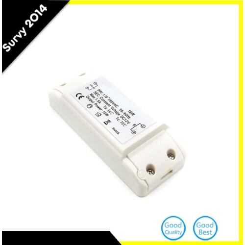 LED Treiber Transformator Driver For MR16/MR11 LED Lighting DC 18W 12V 170-260V diy electronics