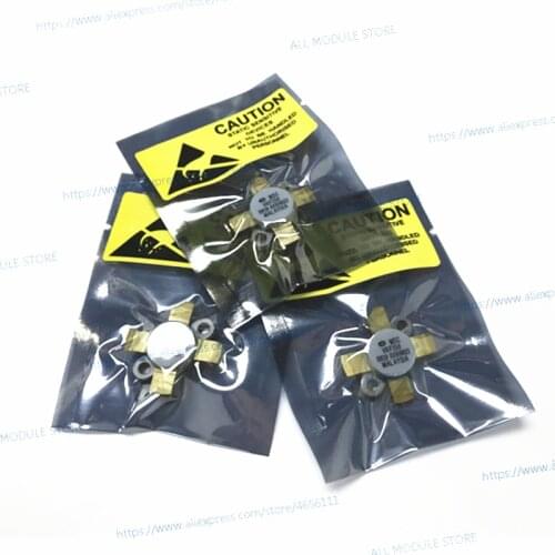 VRF150 FREE SHIPPING NEW AND ORIGINAL POWER TRANSISTOR