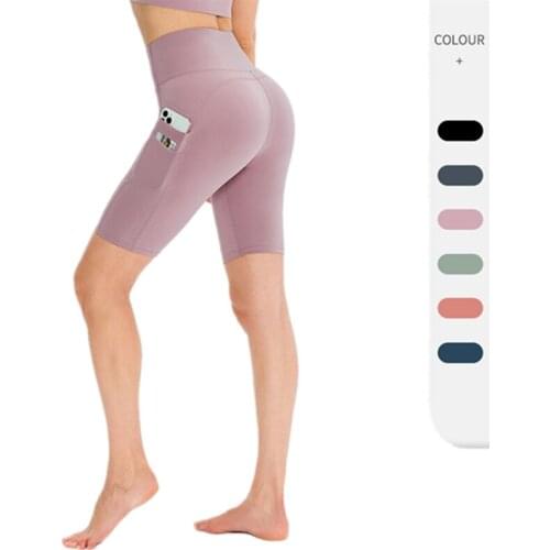 WomenS Shorts Leggings Yoga Short Women Running Gym Leggings For Fitness Pole Dance