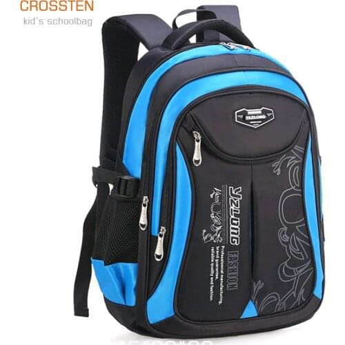 Crossten Kindergarten Bags