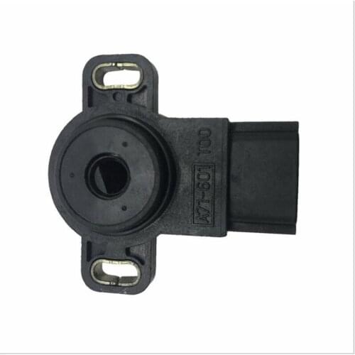 OE Throttle Position Sensor 16260-41B00 A71-601 T00 For Nissan Sentra