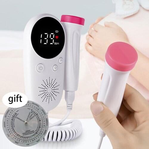 DOCTODD Fetal Dopplers