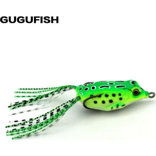 GUGUFISH Wobblers