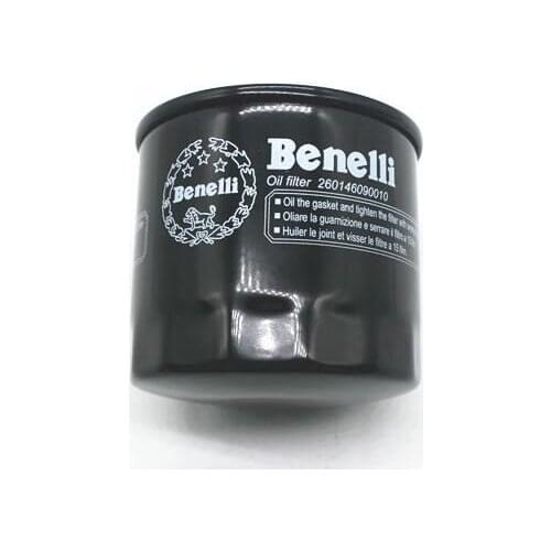 HONNOH Motorcycle Oil Filters