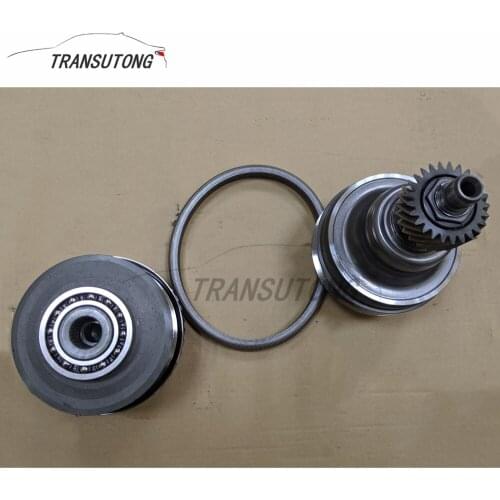 K313 CVT Transmission Pulley Chain Steel Kit For Toyata Corolla Avensis 06-11