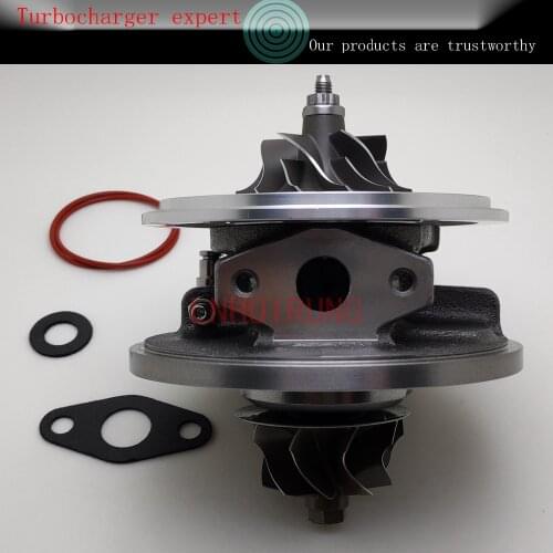 Turbo cartridge for Audi Seat Skoda VW Touran 2.0 TDI BKD AZV 724930 724930-5010S 03G253010JX 03G253019A turbine cartridge core