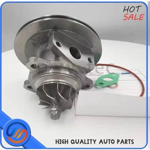 Twins Turbo Cartridge R2S KP39 54399880049 K04 53049880057 53049700057 Turbo Charger Chra for Mercedes Sprinter II