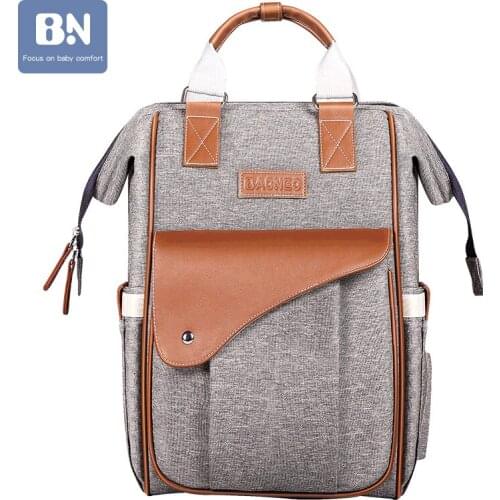 Fashion Mummy Maternity Large Capacity Travel Backpack Nursing Bag for Baby Care Womens Nappy Bag Large Capacity Waterproof Ou