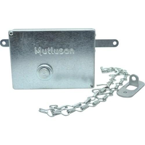 Mutlusan Toys And Goods For Creativity