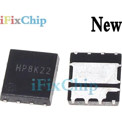 New HP8K22 HPBK22 HP8K22TB QFN8
