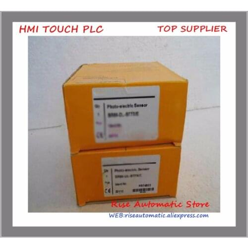 New Original Photoelectric Switch BR85-DL-ST7X-E 100% Test Good Quality