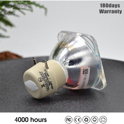 5J.JAR05.001 OEM Original Projector Lamp Bulb UHP for BENQ MW621ST MX621ST