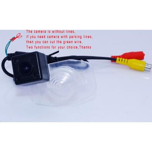 Suitable for Toyota Corolla for BYD G3 4.3"car rear monitor with lcd display+IR car Special car rear view camera