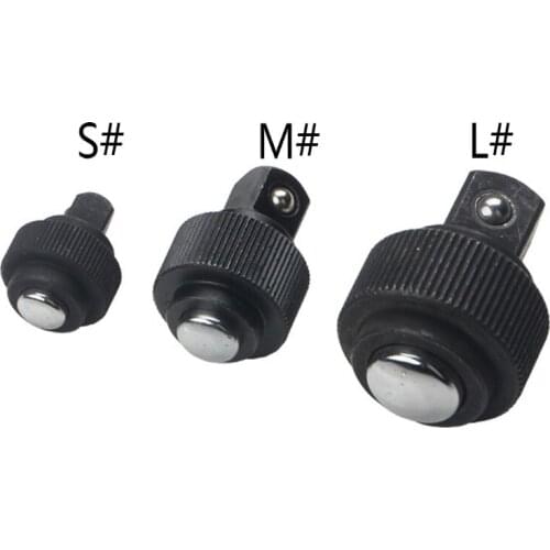 1 Set/11Pc 72 Teeth Ratchet Socket Wrench Repair Accessory Spare Part Kit 1/4'' 3/8'' 1/2'' Drop Ship