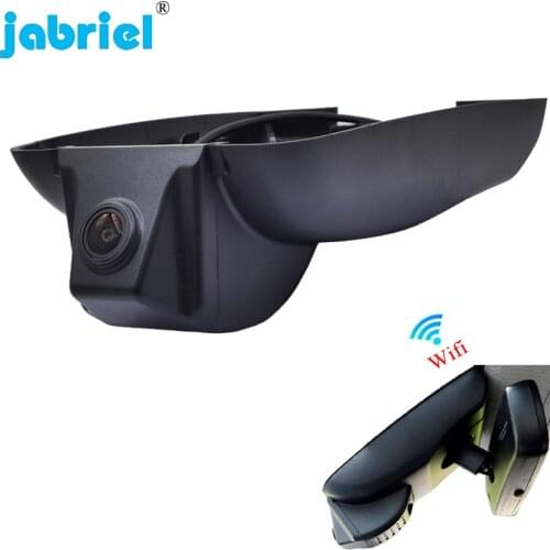 1080P WIFI Auto Dash cam Car Dvr recorder camera for Toyota Corolla Highlander Camry Avalon Rav4 Chr 2017 2018 2019 2020 2021