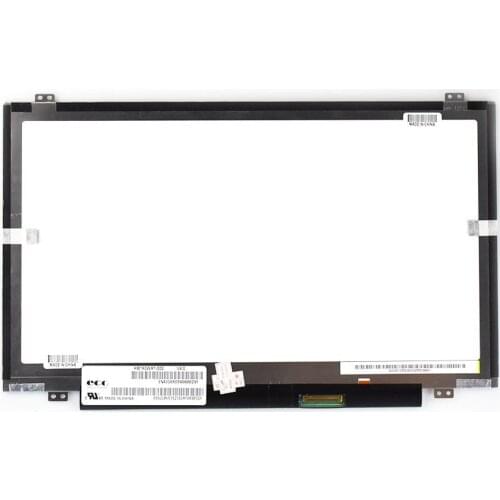 14 inch for BOE HB140WX1-300 LCD Screen Display Panel 1366(RGB)*768 LVDS 40Pins