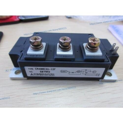 CM400E2U-12F CM300E2U-12F CM200E2U-12F FREE SHIPPING NEW AND ORIGINAL MODULE