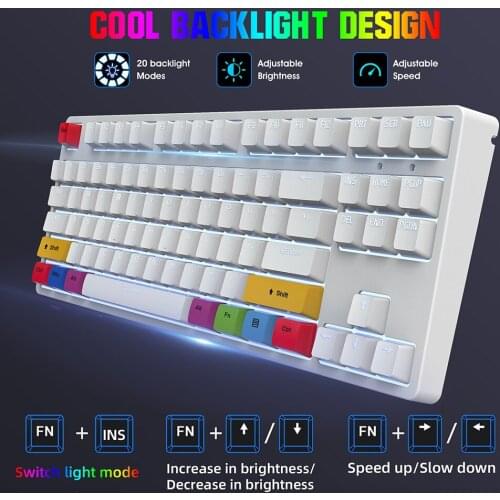 Компьютерные клавиатуры DM China At AliExpress