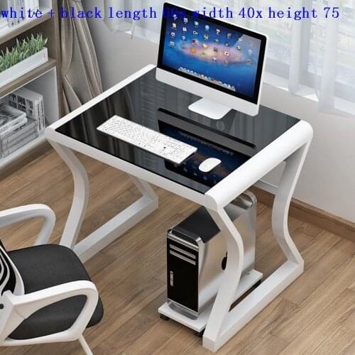 Mueble Small Lap Tray Bed Infantil Para Notebook Furniture Stand Office Standing Tablo Mesa Laptop Desk Computer Study Table